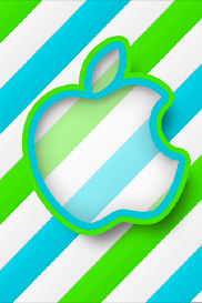 iphone_wallpaper_apple_stripes