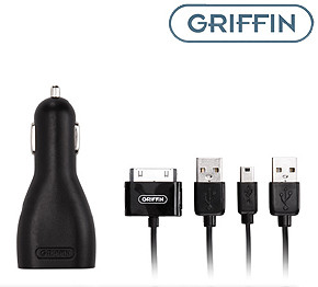 Griffin_PowerJolt_iPhone_car_charger