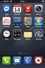 iphonehellas theme pic