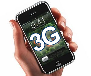 iPhone 3G
