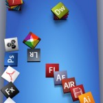 iphone adobe wallpaper 3