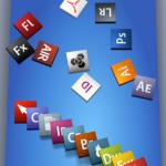 iphone adobe wallpaper 4