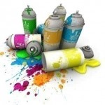 color_graffiti iphone wallpaper