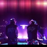 iPhone Wallpaper daft punk