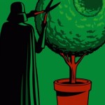 darth vader iphone wallpaper