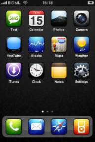 illuminous_2 Illuminous iPhone Theme
