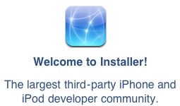 iphone installer icon