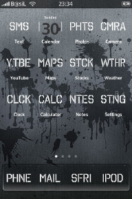 iPhone_theme_Street