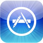 iphone app store