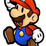 mario iphone wallpaper 2