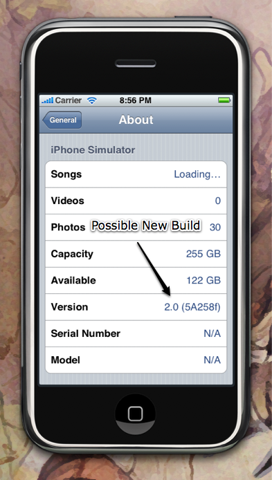 iPhone sdk beta 4 pic4