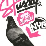 stussy iphone wallpaper