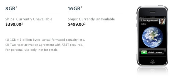apple-store-iphone-unavailable