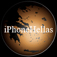 iPhone Hellas webclip by geod
