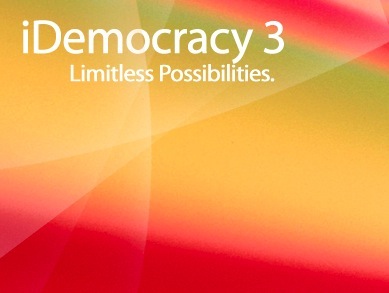 iDemocracy 3