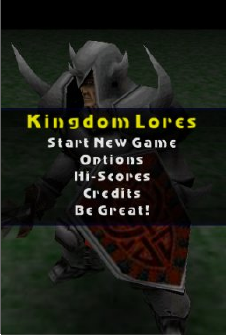 kingdom lores iphone rpg 2