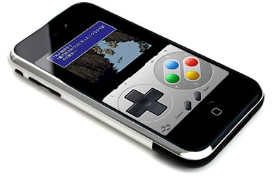 snes4iphone zodttd iphone snes emulator