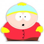 iPhone Wallpaper southpark eric cartman