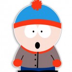 iPhone Wallpaper southpark Stan