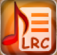 weLyrics icon
