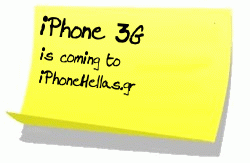 iphone 3G apple wwdc