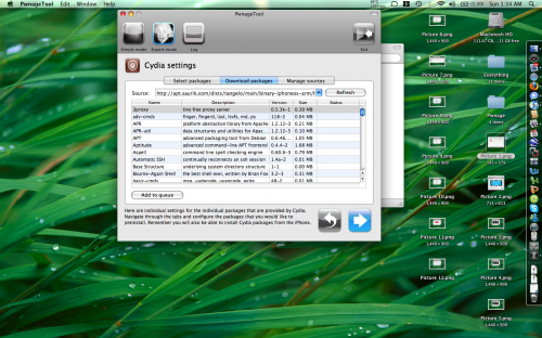 Pwnage 2.0 (Mac) 12