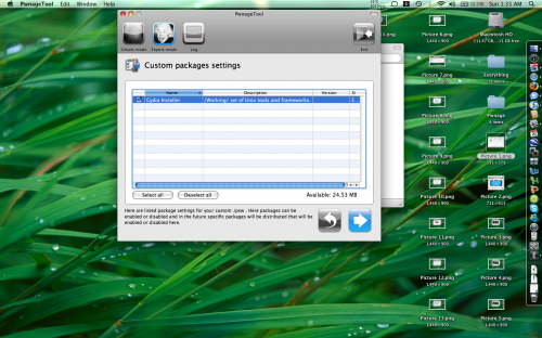 Pwnage 2.0 (Mac) 14