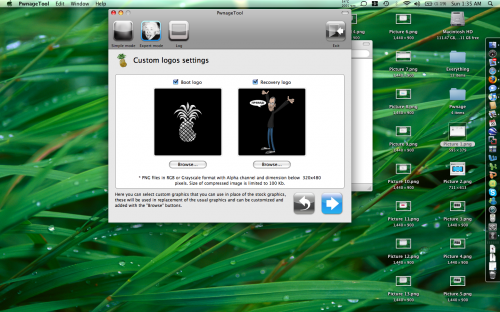 Pwnage 2.0 (Mac) 15