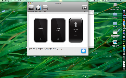 Pwnage 2.0 (Mac) 3