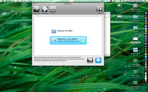 Pwnage 2.0 (Mac) 7