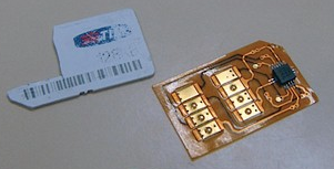 iPhone 3G xxxSim unlock