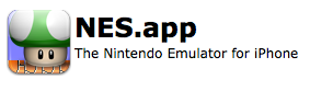 Nes.app