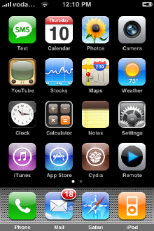 iphone firmware 2.0 unlocked 3