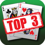 solitaire iphone