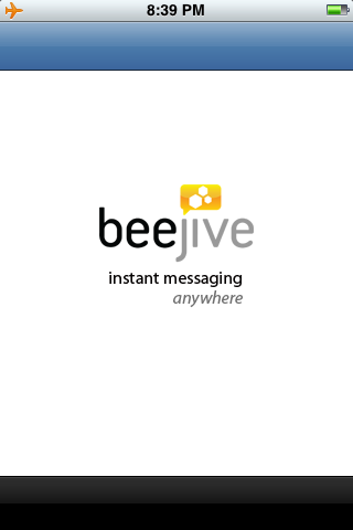 beejive-im-20-iphone