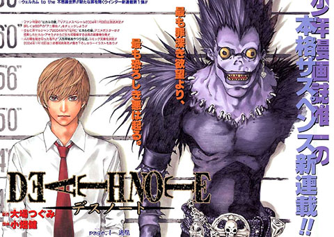 deathnote