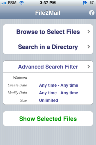 file2mail-iphone