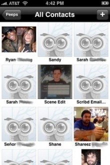 peeps-coverflow-contact-viewer-for-the-iphone