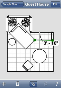 iphone-interior-design-mark-on-call