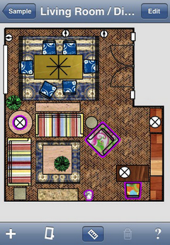mark-on-call-iphone-interior-design