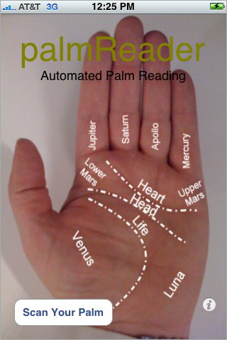 palmreader