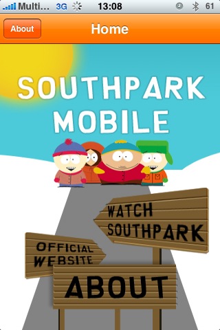 southpark-mobile