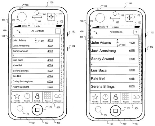 apple-patent-on-movement-aware-interfaces-reveals-front-facing-camera