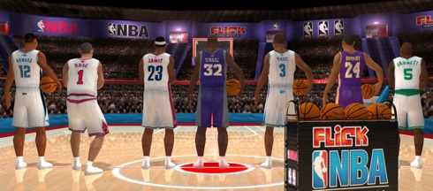 flick-nba-basketball