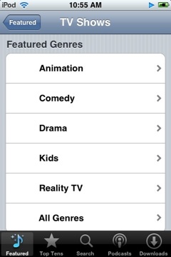 direct-tv-downloads-from-iphone-tv_shows_by_genre