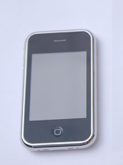 mini-iphone-3g-front