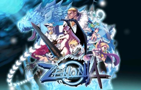 zenonia