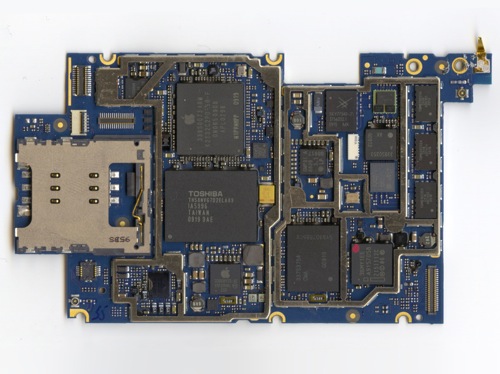 Powervr Sgx530