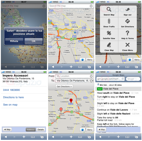 safari-geolocation-features