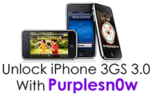 unlock-iphone-3gs-purplesn0w